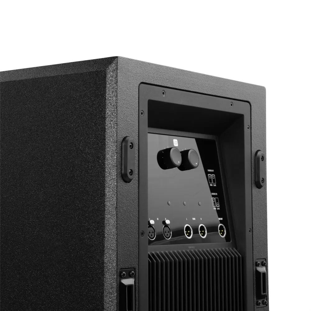 LD Systems MAUI® 44 G2 - Professionelles Säulen PA System