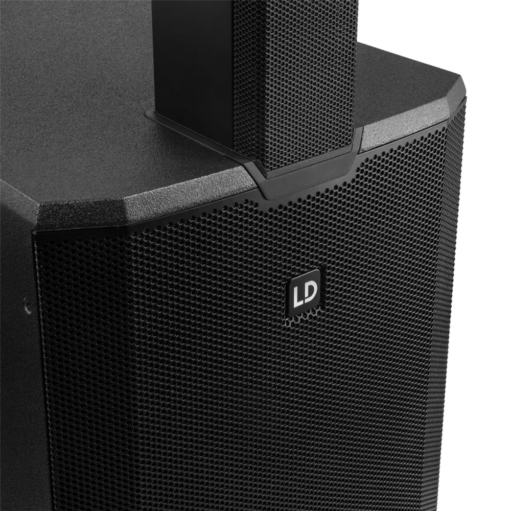 LD Systems MAUI® 44 G2 - Professionelles Säulen PA System