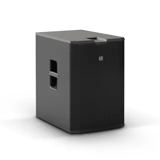 LD Systems MAUI 44 G2 SUB - Aktiver 15"  Subwoofer für MAUI 44 G2