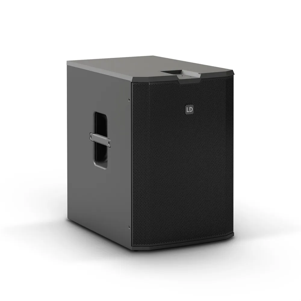 LD Systems MAUI 44 G2 SUB - Aktiver 15"  Subwoofer für MAUI 44 G2