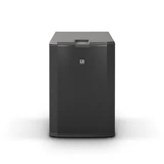 LD Systems MAUI 44 G2 SUB - Aktiver 15"  Subwoofer für MAUI 44 G2