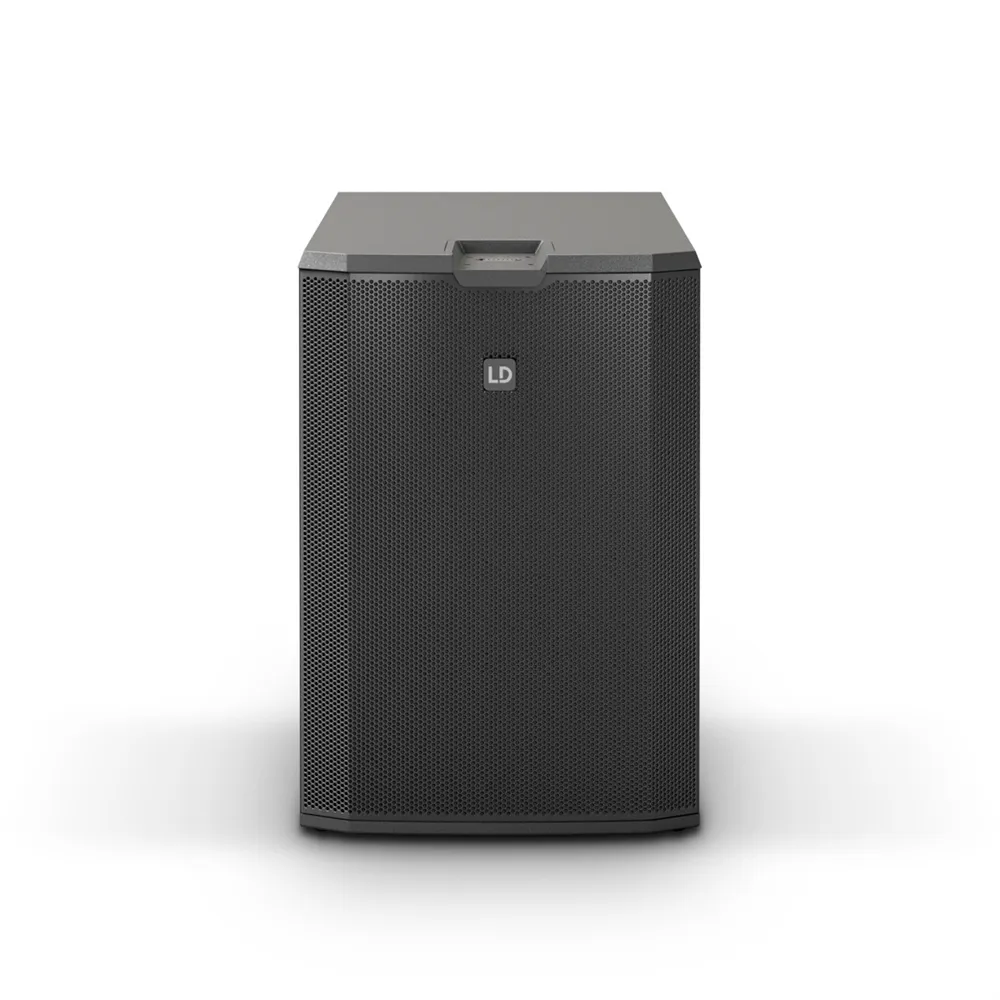 LD Systems MAUI 44 G2 SUB - Aktiver 15"  Subwoofer für MAUI 44 G2