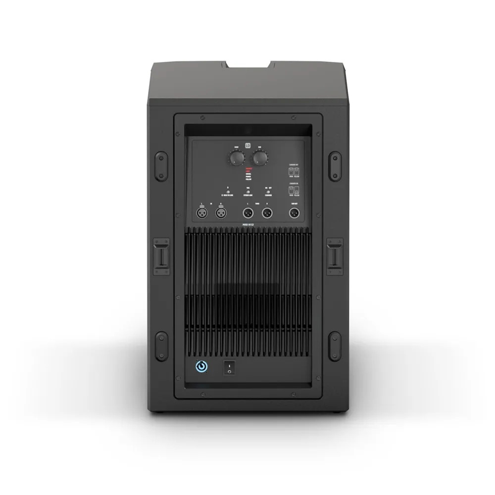 LD Systems MAUI 44 G2 SUB - Aktiver 15"  Subwoofer für MAUI 44 G2