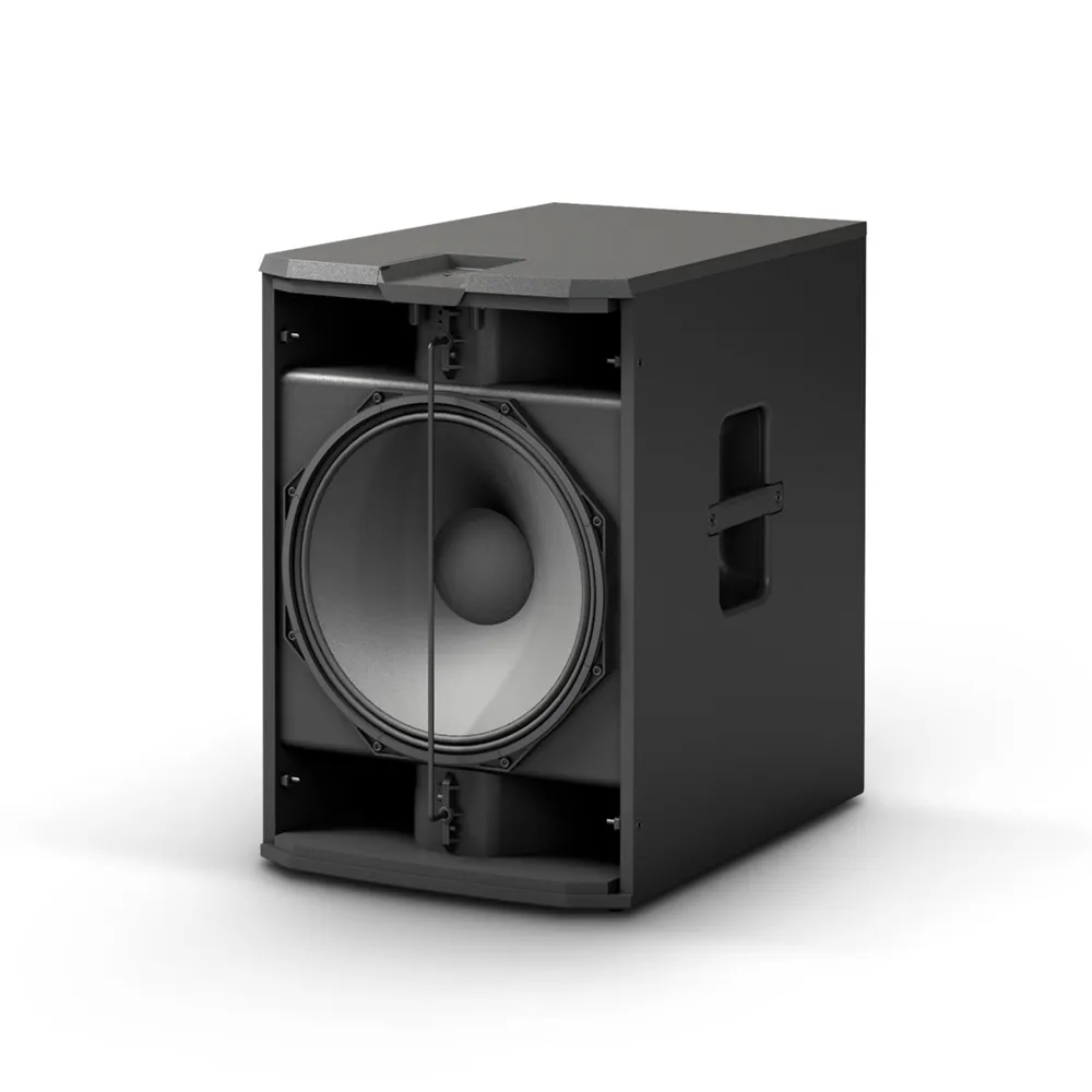 LD Systems MAUI 44 G2 SUB - Aktiver 15"  Subwoofer für MAUI 44 G2