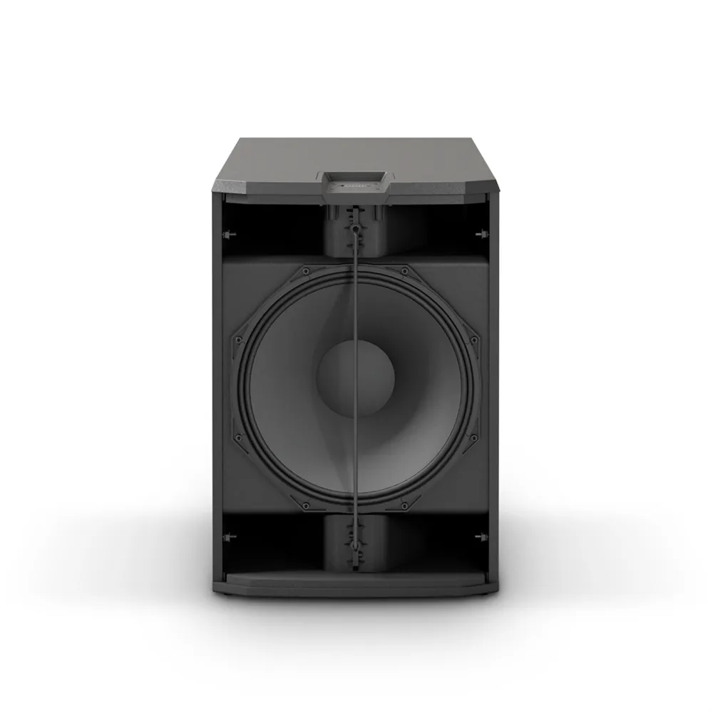 LD Systems MAUI 44 G2 SUB - Aktiver 15"  Subwoofer für MAUI 44 G2