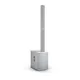 LD Systems MAUI® 44 G2 W - Professionelles Säulen PA System, Weiß