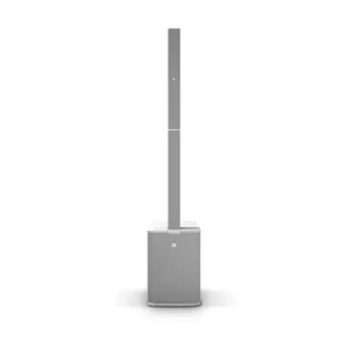 LD Systems MAUI® 44 G2 W - Professionelles Säulen PA System, Weiß