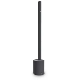 LD Systems MAUI 5 - Ultra portables Säulen PA System mit Mixer und Bluetooth
