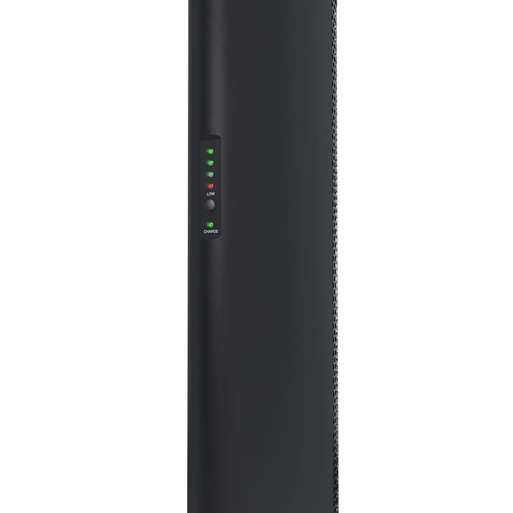 LD Systems MAUI 5 GO - Ultra portables akkubetriebenes Säulen PA System - 5200 mAh