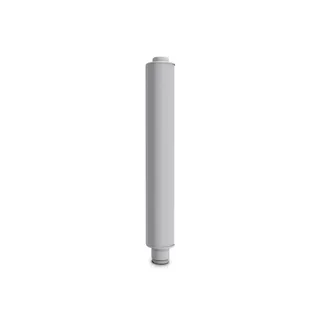 LD Systems MAUI 5 GO 100 BC W - Wechselakku-Säule für MAUI® 5 GO 100 Weiß - 3200 mAh