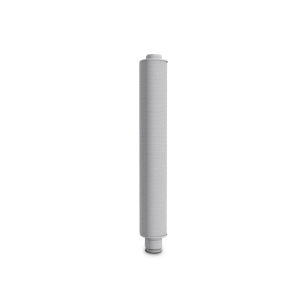 LD Systems MAUI 5 GO 100 BC W - Wechselakku-Säule für MAUI® 5 GO 100 Weiß - 3200 mAh