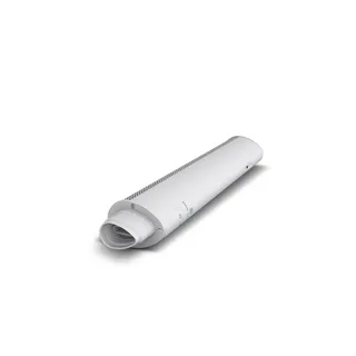 LD Systems MAUI 5 GO 100 BC W - Wechselakku-Säule für MAUI® 5 GO 100 Weiß - 3200 mAh