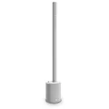 LD Systems MAUI® 5 GO 100 W - Ultraportable Battery-Powered Column PA System White - 3200 mAh Version