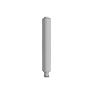 LD Systems MAUI 5 GO BC W - Wechselakku-Säule für MAUI® 5 GO W weiß - 5200 mAh
