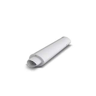 LD Systems MAUI 5 GO BC W - Wechselakku-Säule für MAUI® 5 GO W weiß - 5200 mAh
