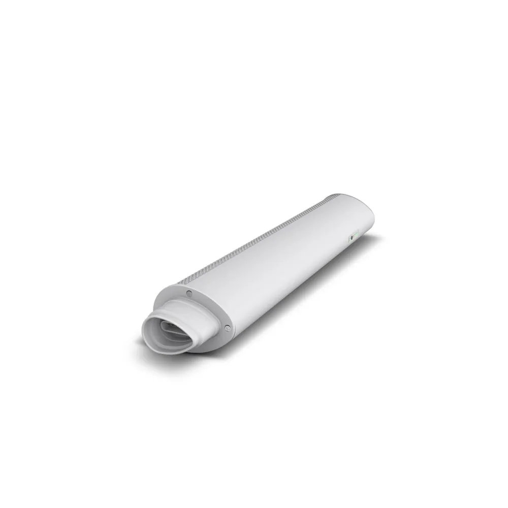 LD Systems MAUI 5 GO BC W - Wechselakku-Säule für MAUI® 5 GO W weiß - 5200 mAh
