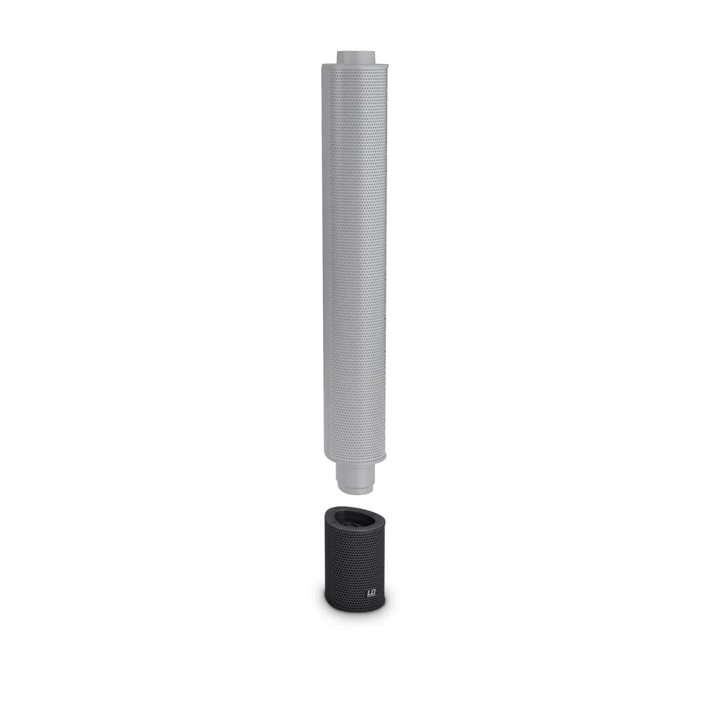 LD Systems MAUI 5 GO CHARGING DOCK - Ladedock