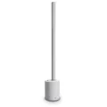 LD Systems MAUI 5 GO W - Ultra Portable Battery-Powered Column PA System White - 5200 mAh