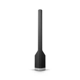 LD Systems MAUI P900 B - Aktive Säulen-PA by Porsche Design Studio in Graphite Black