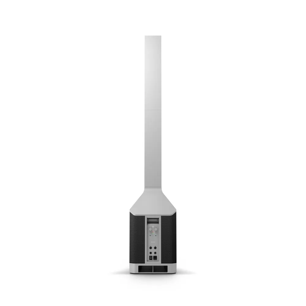 LD Systems MAUI P900 B - Aktive Säulen-PA by Porsche Design Studio in Graphite Black