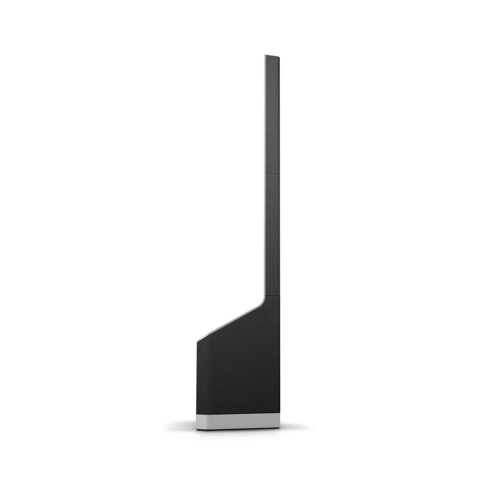 LD Systems MAUI P900 B - Aktive Säulen-PA by Porsche Design Studio in Graphite Black