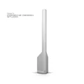 LD Systems MAUI P900 W - Active Column PA System by Porsche Design Studio in Cocoon White
