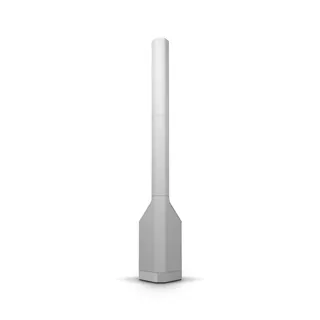LD Systems MAUI P900 W - Aktive Säulen-PA by Porsche Design Studio in Cocoon White