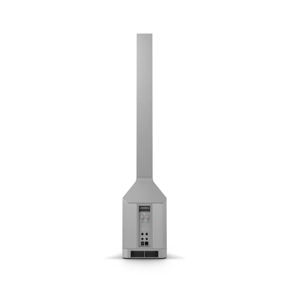 LD Systems MAUI P900 W - Aktive Säulen-PA by Porsche Design Studio in Cocoon White