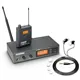 LD Systems MEI 1000 G2 B 5 - In-Ear Monitoring System drahtlos Band 5 584 - 608 MHz