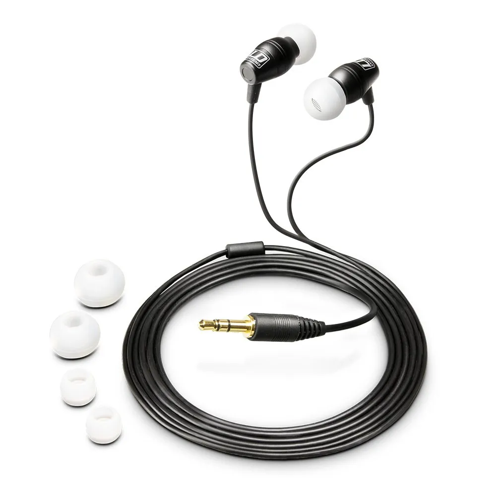LD Systems MEI 1000 G2 B 5 - In-Ear Monitoring System drahtlos Band 5 584 - 608 MHz