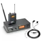 LD Systems MEI 1000 G2 B 6 - In-Ear Monitoring System drahtlos Band 6 655 - 679 MHz