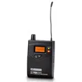 LD Systems MEI 1000 G2 BPR - Receiver for LDMEI1000G2 In-Ear Monitoring System