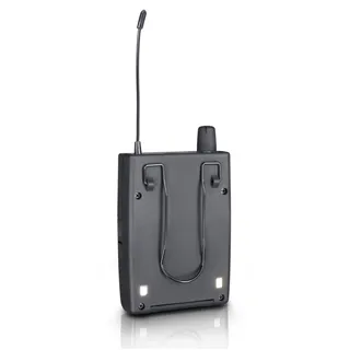 LD Systems MEI 1000 G2 BPR - Empfänger für LDMEI1000G2 In-Ear Monitoring System