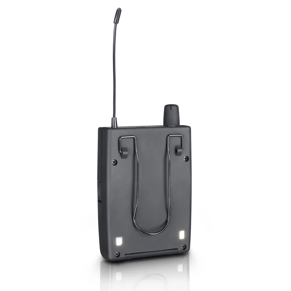 LD Systems MEI 1000 G2 BPR - Empfänger für LDMEI1000G2 In-Ear Monitoring System