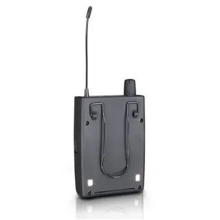 LD Systems MEI 1000 G2 BPR B 5 - Empfänger für LDMEI1000G2 In-Ear Monitoring System Band 5 584 - 607 MHz