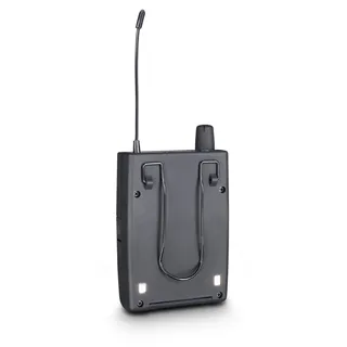 LD Systems MEI 1000 G2 BPR B 6 - Empfänger für LDMEI1000G2 In-Ear Monitoring System Band 6 655 - 679 MHz