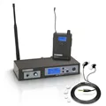 LD Systems MEI 100 G2 - Wireless In-Ear Monitoring System