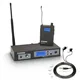 LD Systems MEI 100 G2 B 5 - In-Ear Monitoring System drahtlos Band 5 584 - 607 MHz