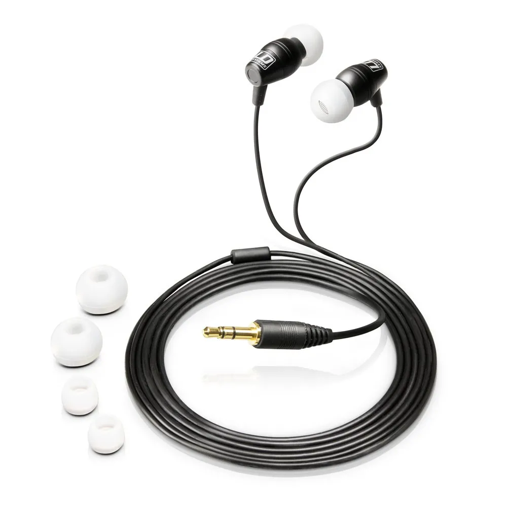 LD Systems MEI 100 G2 B 5 - In-Ear Monitoring System drahtlos Band 5 584 - 607 MHz