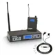 LD Systems MEI 100 G2 B 6 - In-Ear Monitoring System drahtlos Band 6 655 - 679 MHz