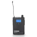 LD Systems MEI 100 G2 BPR - Receiver for LDMEI100G2 In-Ear Monitoring System