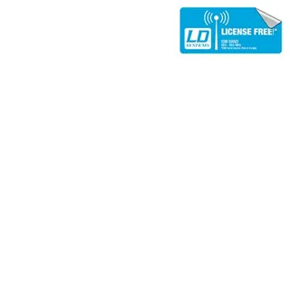 LD Systems MEI 100 G2 T - Sender für LDMEI100G2 In-Ear Monitoring System