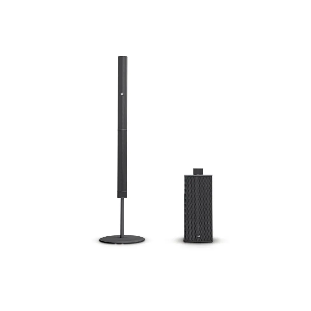 LD Systems MAUI G2 SPS - Standfuß-Set Für MAUI G2 Säulen