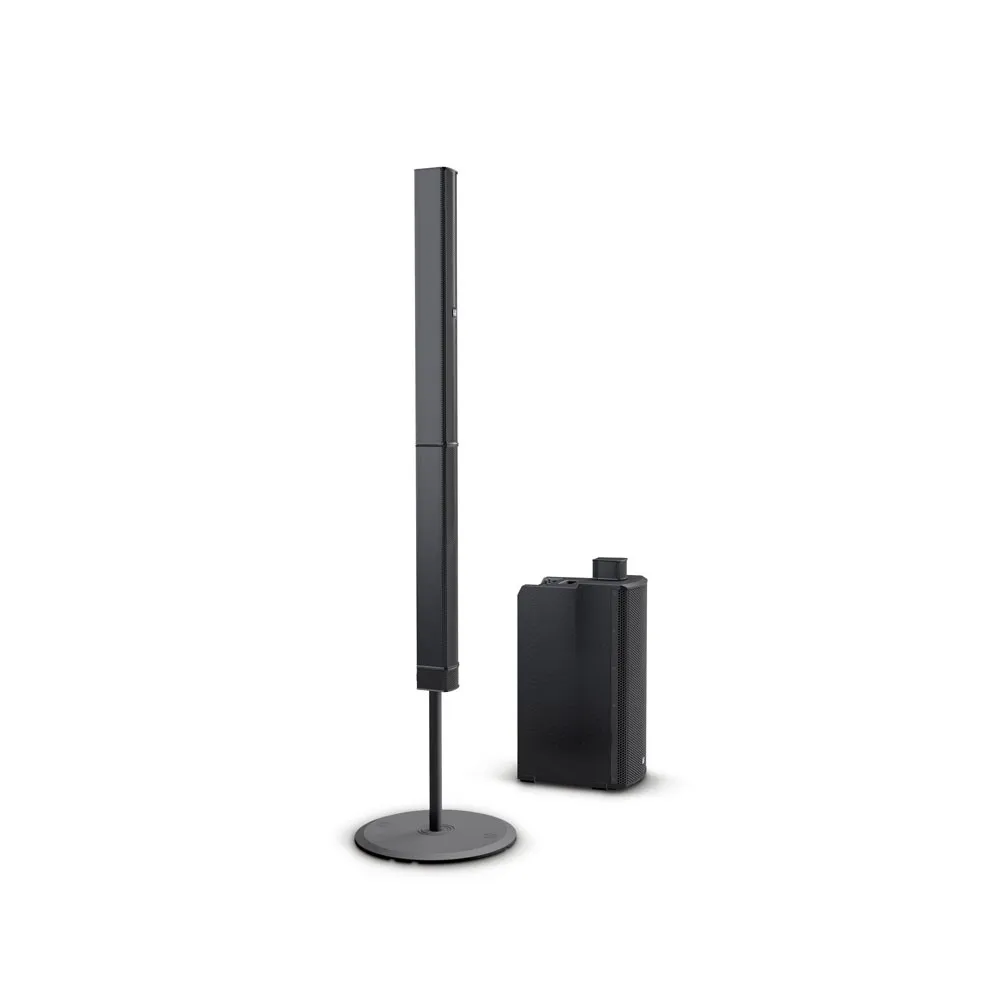 LD Systems MAUI G2 SPS - Standfuß-Set Für MAUI G2 Säulen