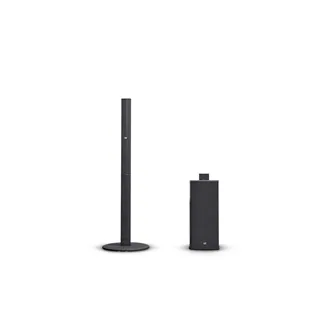 LD Systems MAUI G2 SPS - Standfuß-Set Für MAUI G2 Säulen