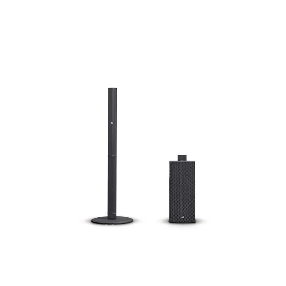 LD Systems MAUI G2 SPS - Standfuß-Set Für MAUI G2 Säulen