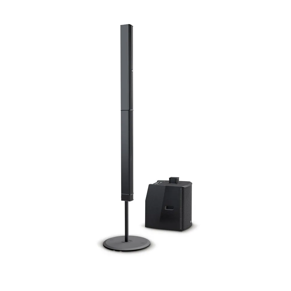 LD Systems MAUI G2 SPS - Standfuß-Set Für MAUI G2 Säulen