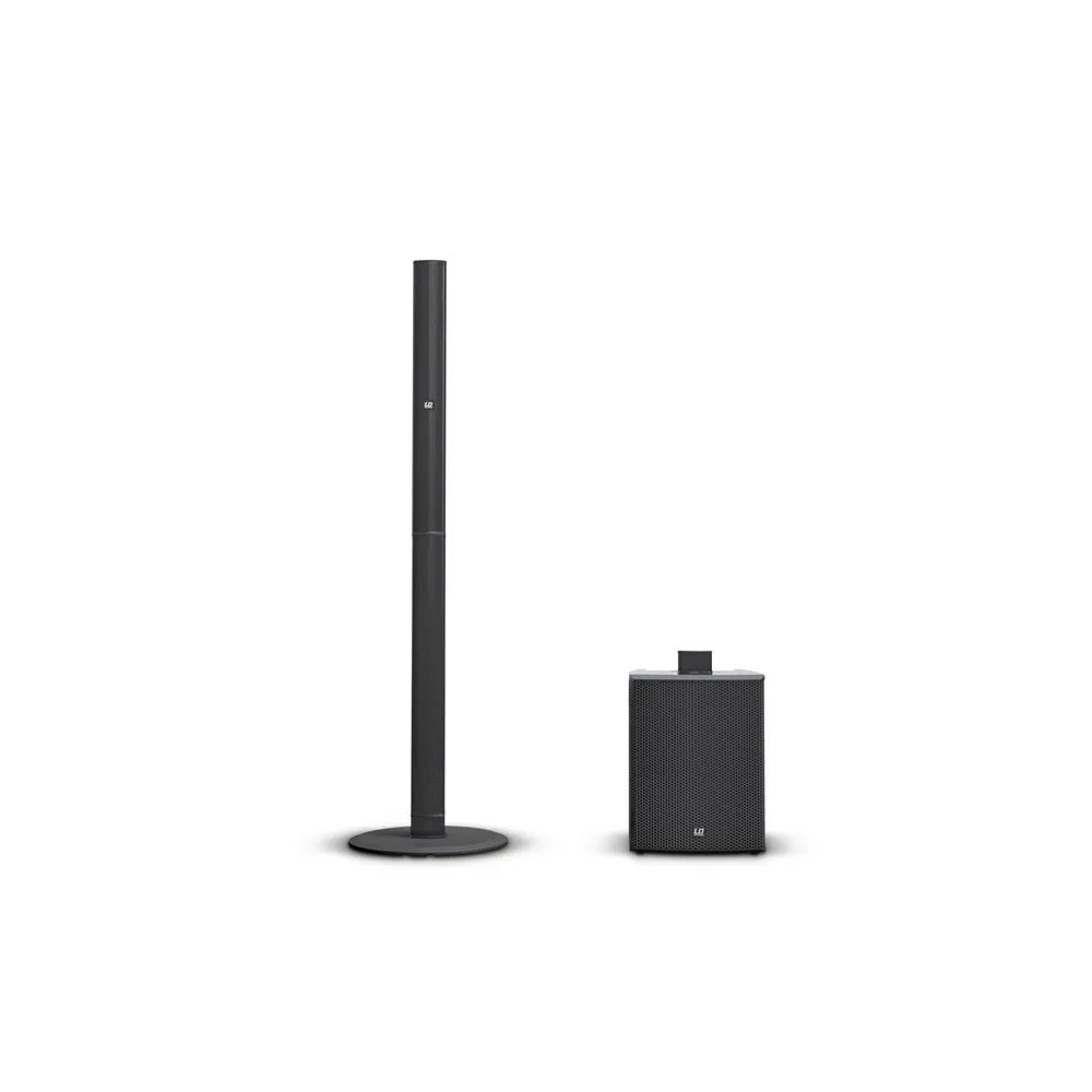 LD Systems MAUI G2 SPS - Standfuß-Set Für MAUI G2 Säulen