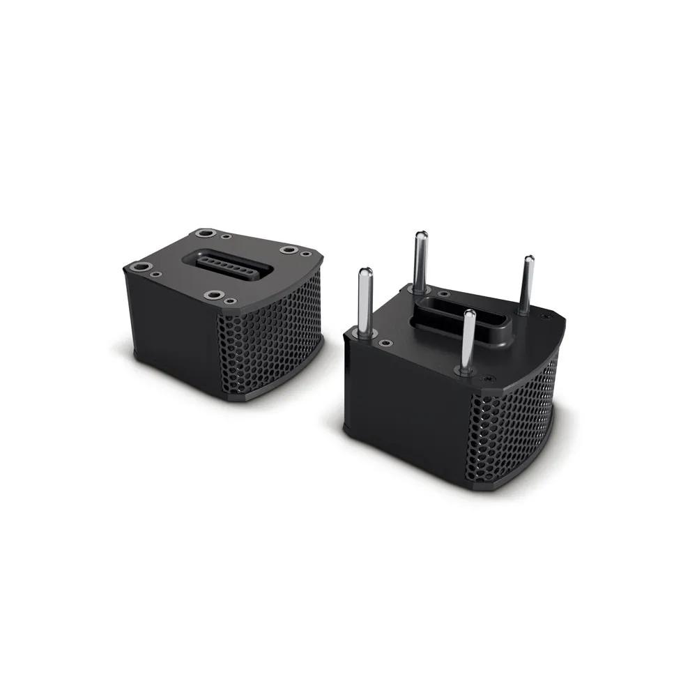 LD Systems MAUI G2 SPS - Standfuß-Set Für MAUI G2 Säulen