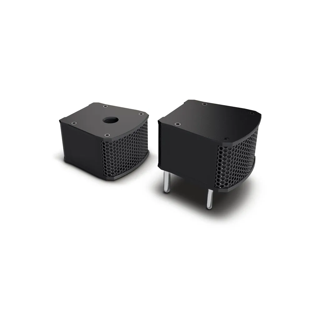 LD Systems MAUI G2 SPS - Standfuß-Set Für MAUI G2 Säulen